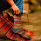 Andes Alpaca Socks Purely Alpaca