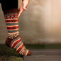 Andes Alpaca Socks Purely Alpaca