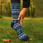 Andes Alpaca Socks Purely Alpaca