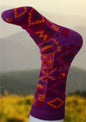 Andes Alpaca Socks Purely Alpaca
