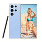 Android Ultra Pro Unlocked Dual SIM 5G 8GB+256GB RAM Smartphone