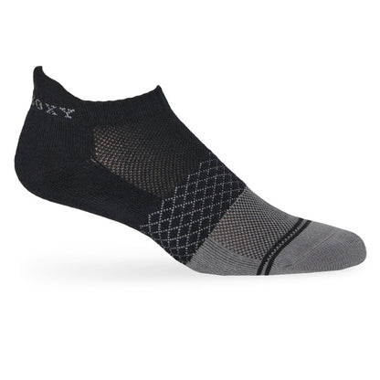 Ankle Socks - Black 3-Pack DeadSoxy
