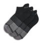 Ankle Socks - Black 3-Pack DeadSoxy