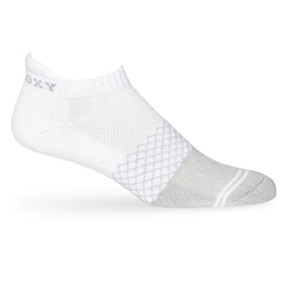 Ankle Socks - White 3-Pack DeadSoxy