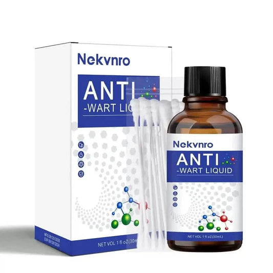 Anti Wart Remover Liquid DailySale