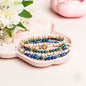 Aphrodite’s Admiration: Eternal Love Bracelet Pack of 4 Conscious Items
