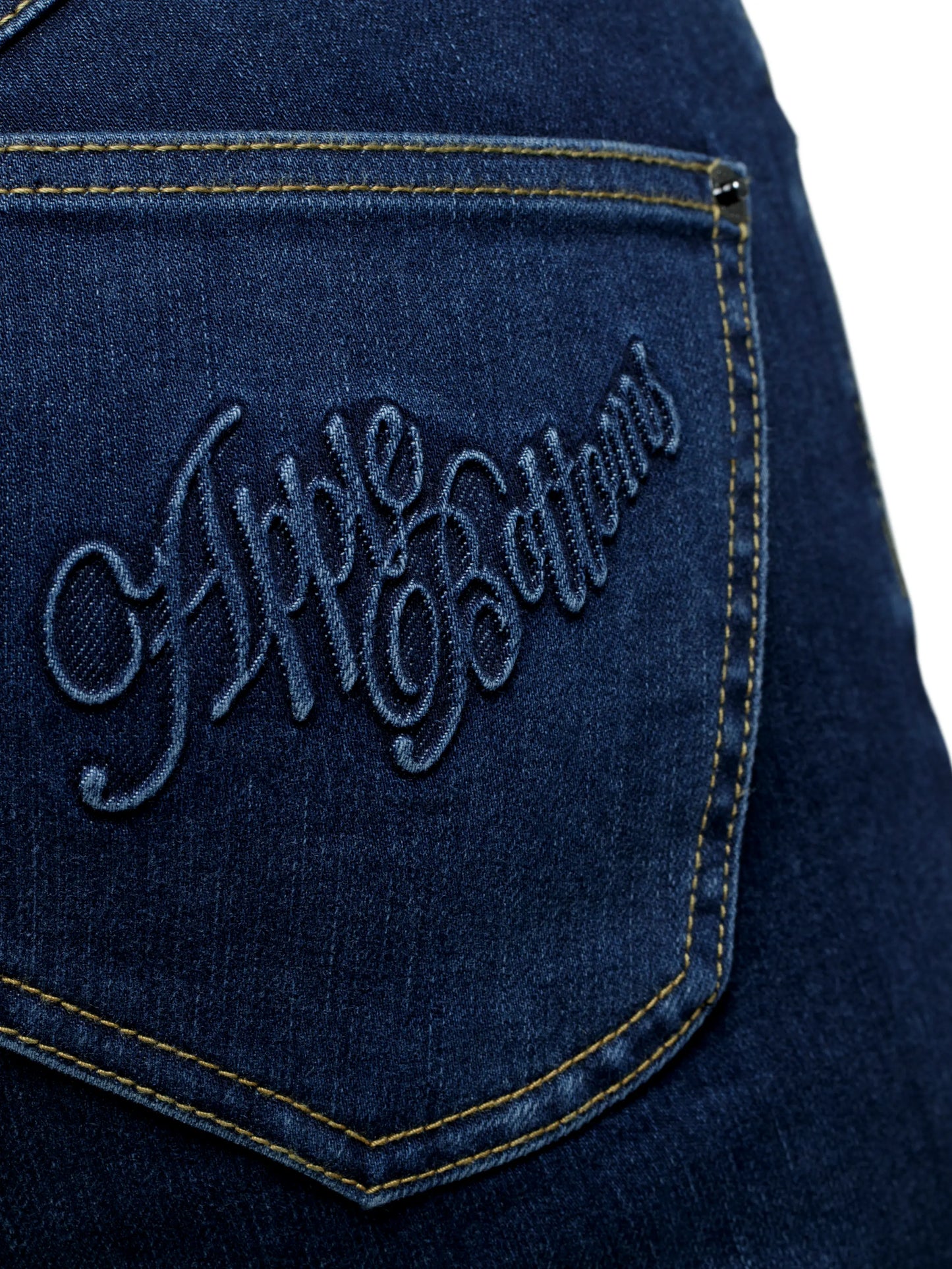 Forbidden Ankle Biter Skinny Jean Apple Bottom Jeans