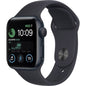 Apple Watch Series SE (2nd Gen) GPS + Cellular 40mm (Refurbished)