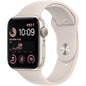 Apple Watch Series SE (2nd Gen) GPS + Cellular 40mm (Refurbished)