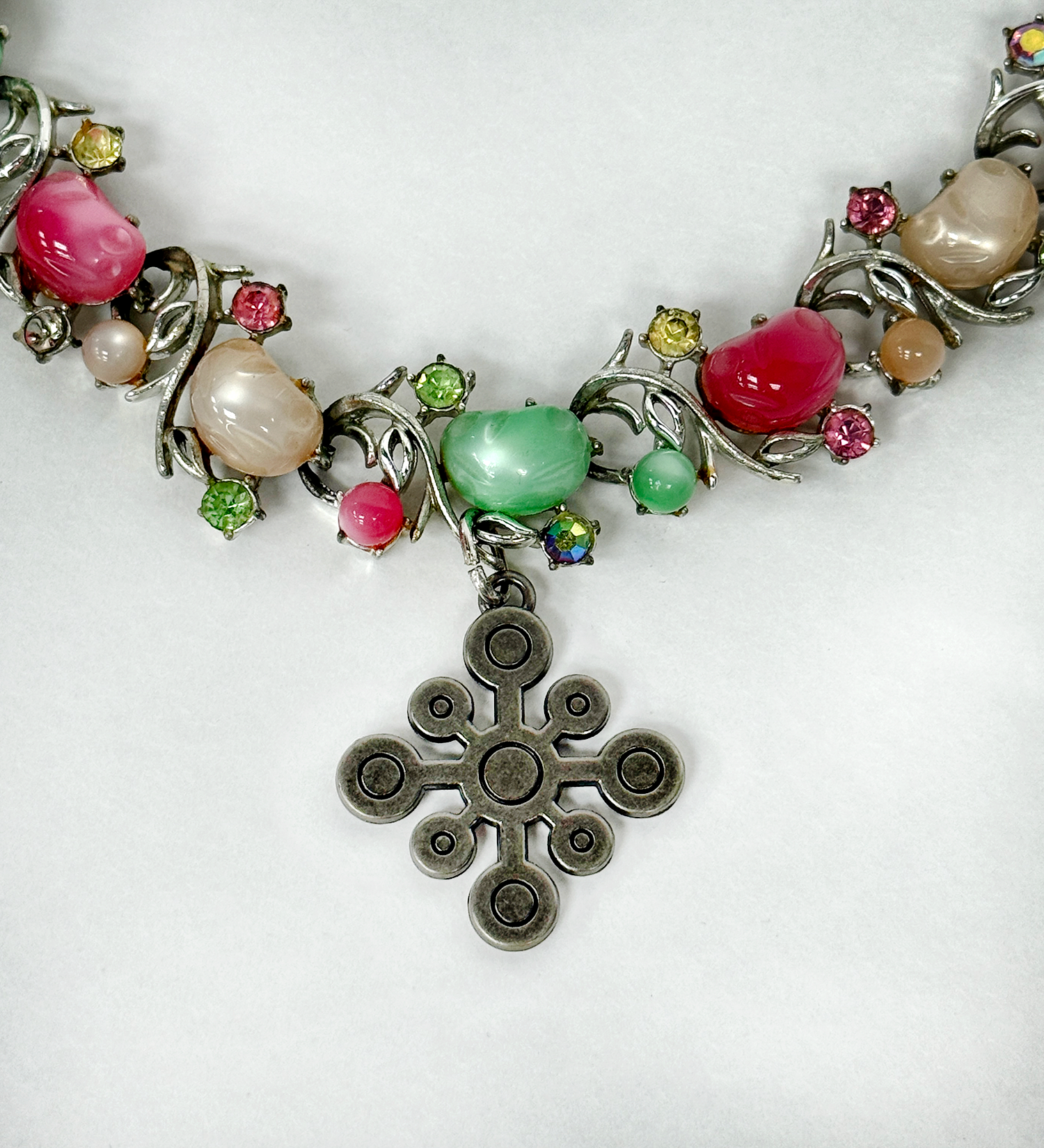 EDEN NECKLACE Jakischrist