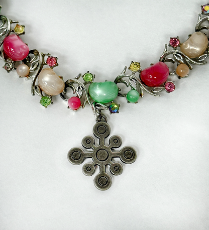 EDEN NECKLACE Jakischrist