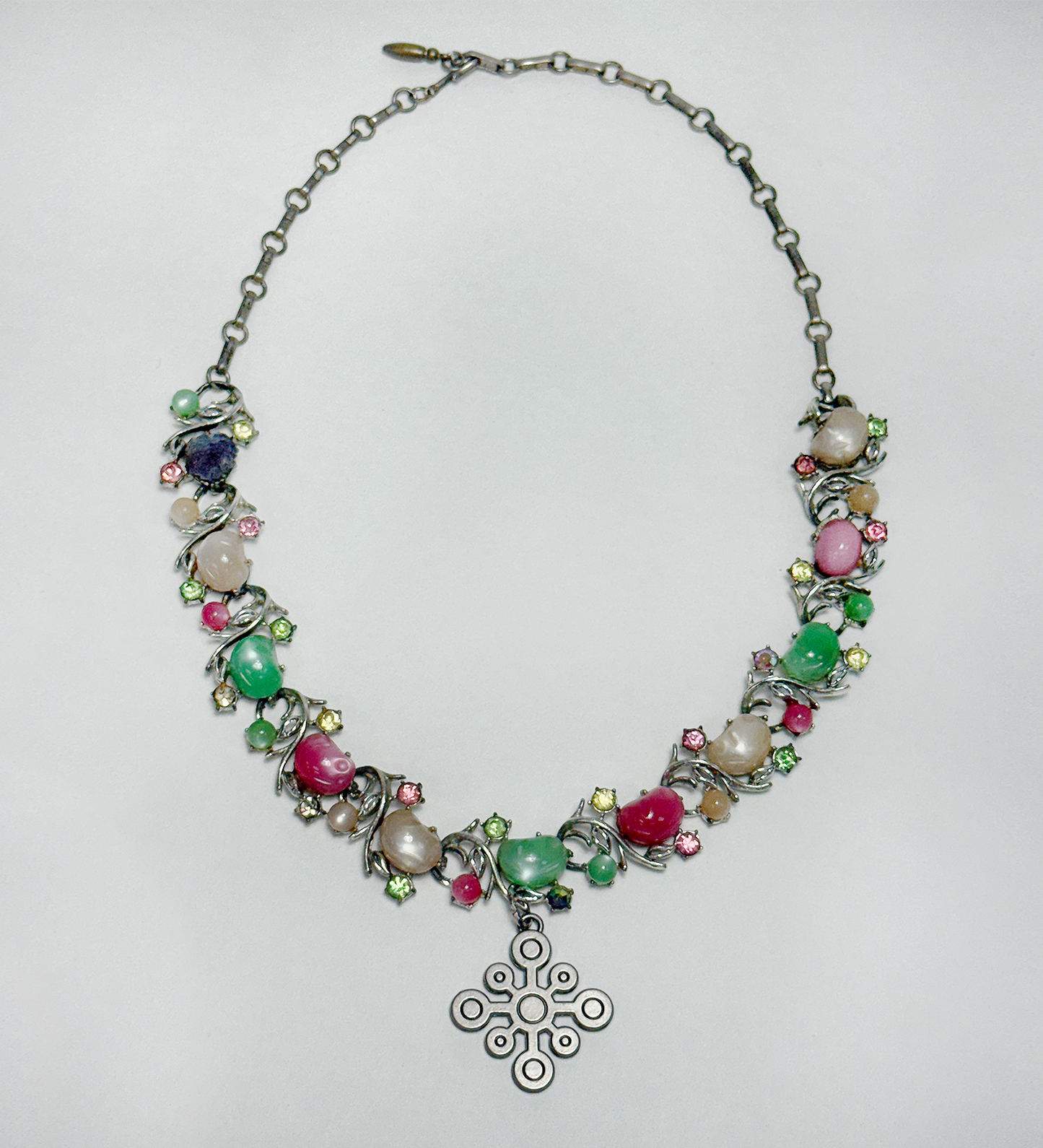 EDEN NECKLACE Jakischrist