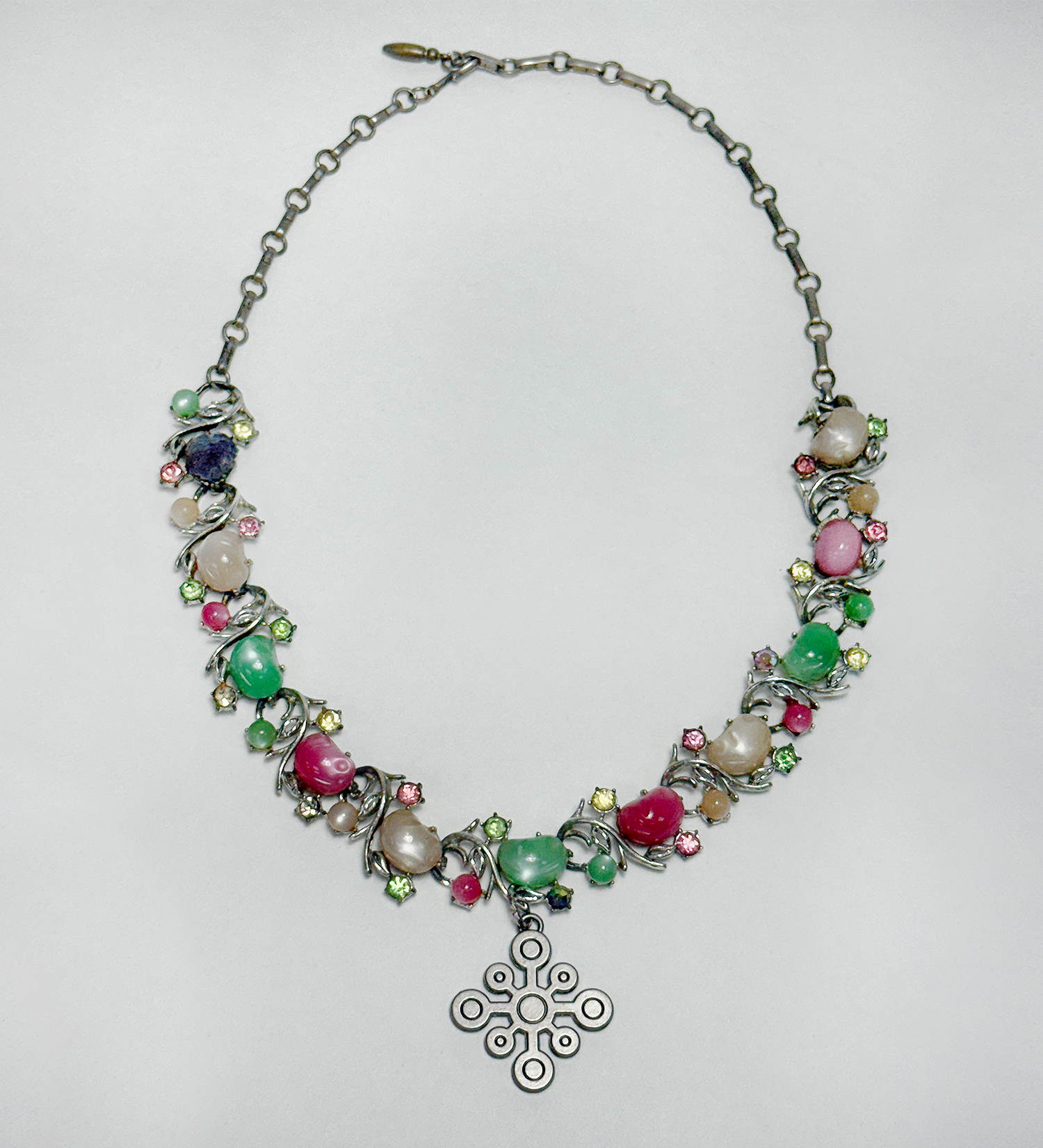EDEN NECKLACE Jakischrist