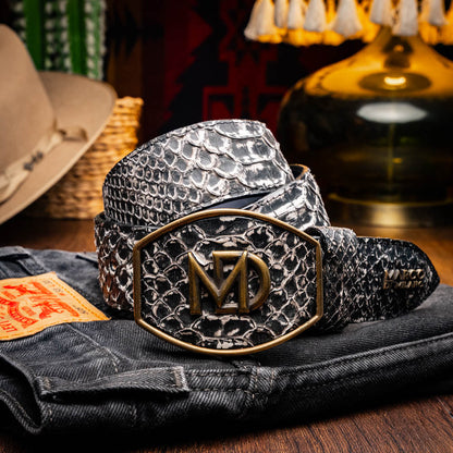 Arkansas Belt Antique Newspaper Marco Di Milano