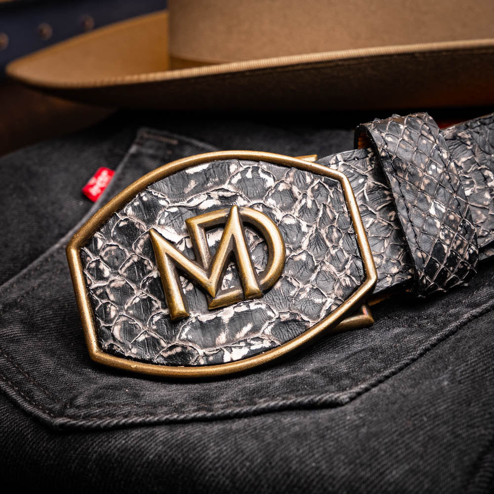 Arkansas Belt Antique Newspaper Marco Di Milano