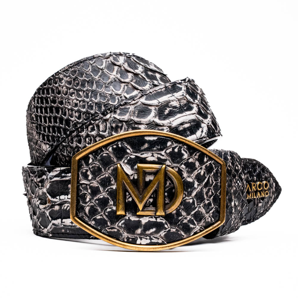 Arkansas Belt Antique Newspaper Marco Di Milano