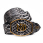 Arkansas Belt Antique Newspaper Marco Di Milano