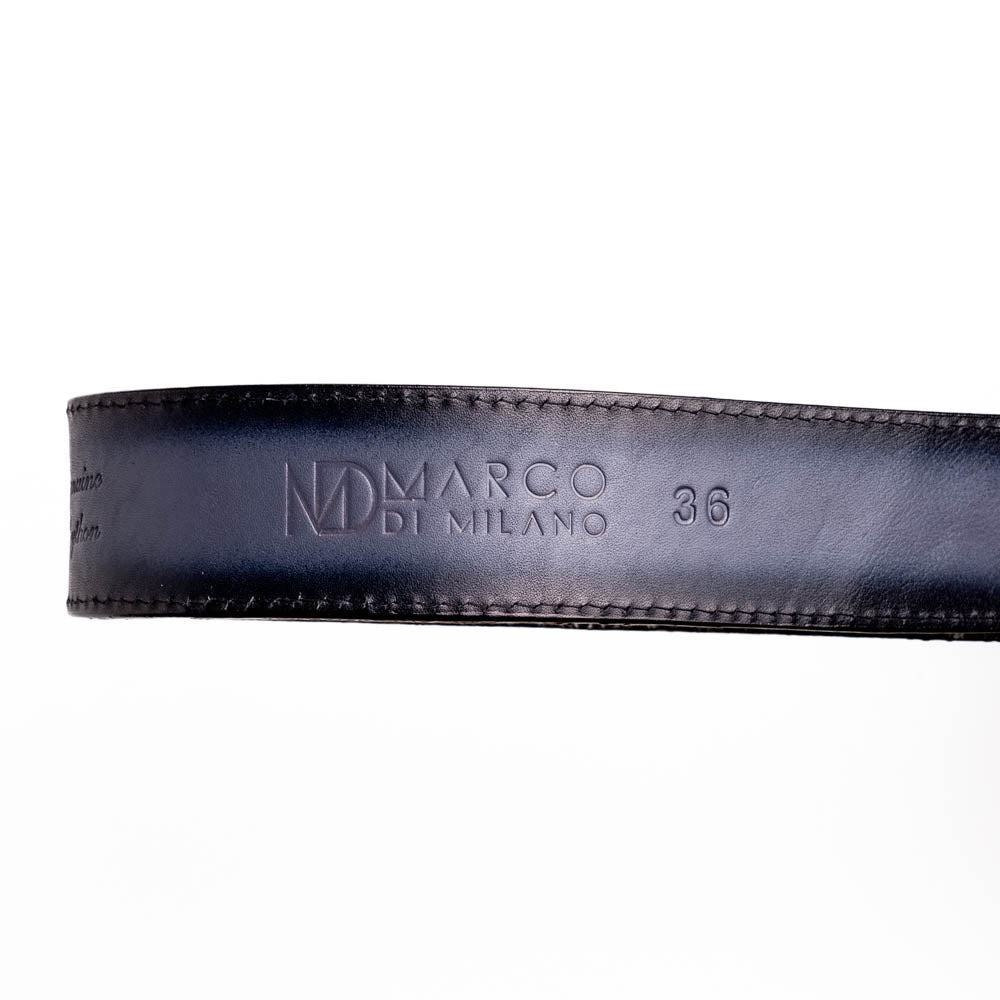 Arkansas Belt Antique Newspaper Marco Di Milano