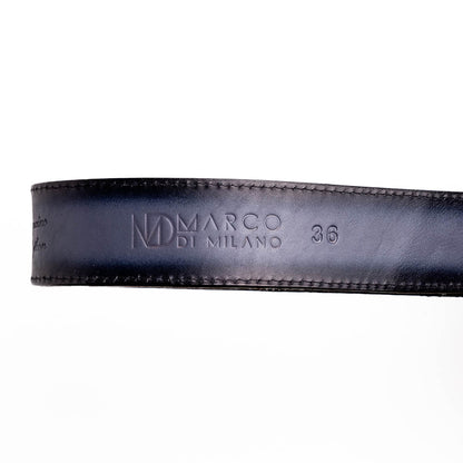 Arkansas Belt Antique Newspaper Marco Di Milano