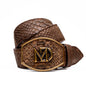 Arkansas Belt Brown Marco Di Milano