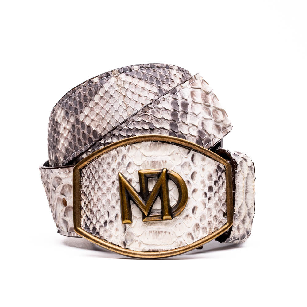 Arkansas Belt Natural Marco Di Milano