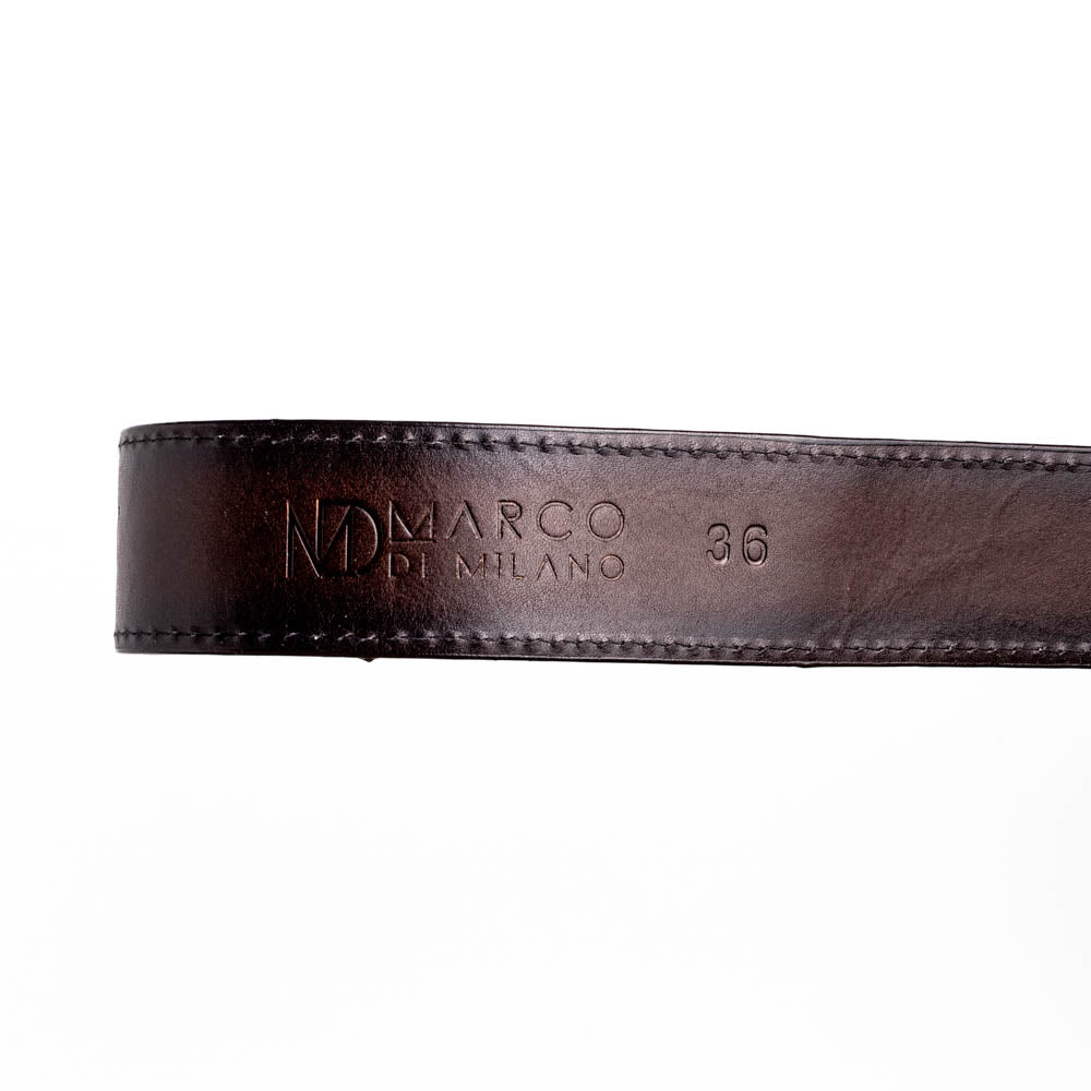Arkansas Belt Natural Marco Di Milano