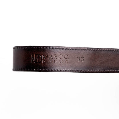 Arkansas Belt Natural Marco Di Milano