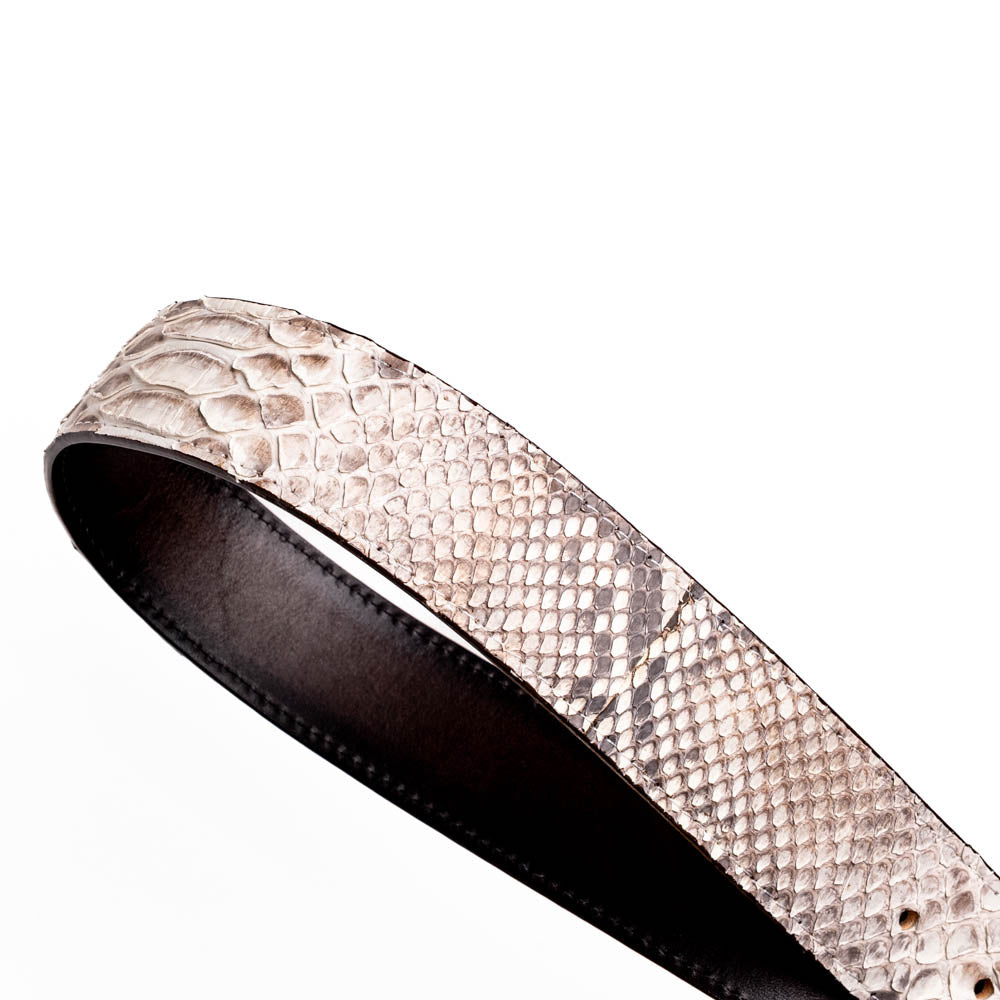 Arkansas Belt Natural Marco Di Milano