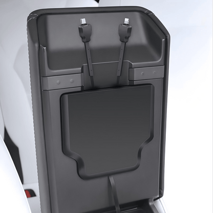 Armrest Box Hidden Expansion Dock for Model Y Juniper & Model 3 Highland Tesery Official Store