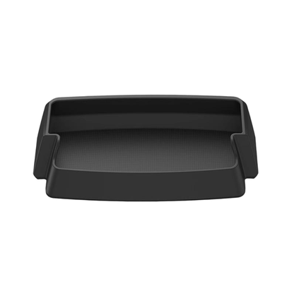Armrest Sunglasses Organizer for Model 3 Highland / Model Y Juniper Tesery Official Store