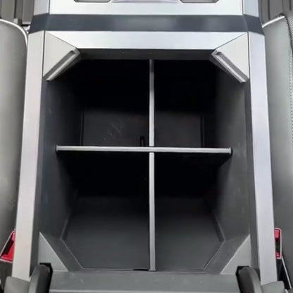 Armrest Storage Box Divider for Cybertruck Tesery Official Store