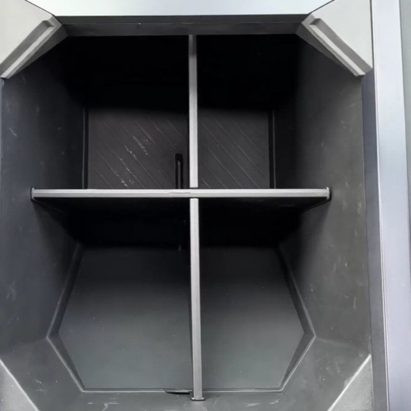 Armrest Storage Box Divider for Cybertruck Tesery Official Store