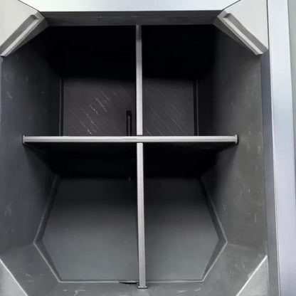 Armrest Storage Box Divider for Cybertruck Tesery Official Store