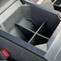 Armrest Storage Box Divider for Cybertruck Tesery Official Store