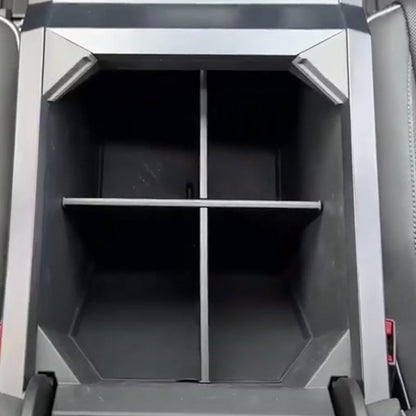 Armrest Storage Box Divider for Cybertruck Tesery Official Store