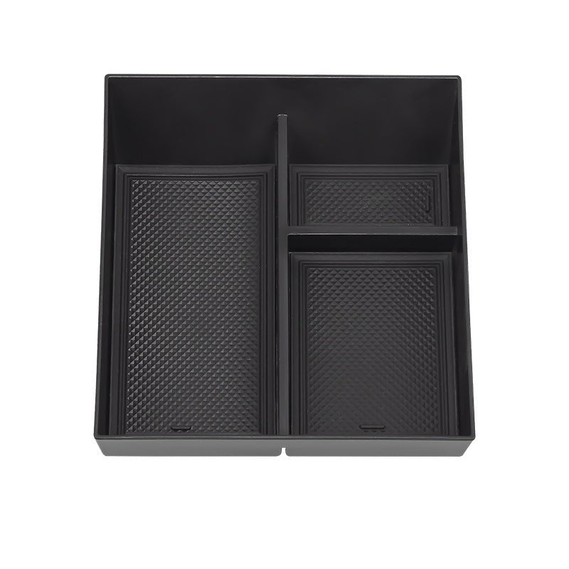 Armrest Storage Box Upper and Lower for Cybertruck Tesery Official Store