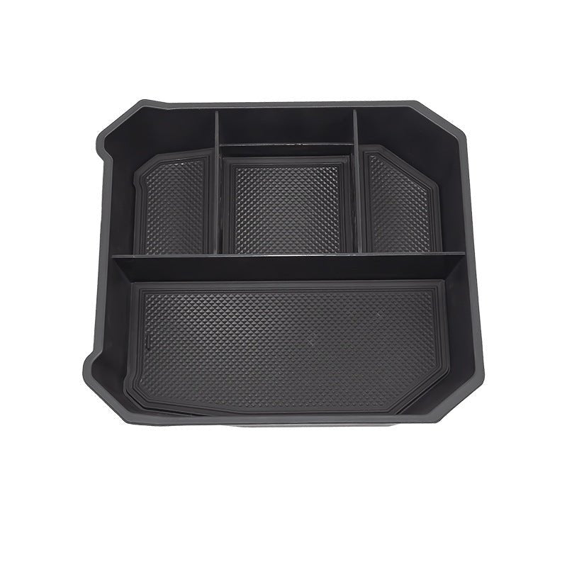 Armrest Storage Box Upper and Lower for Cybertruck Tesery Official Store