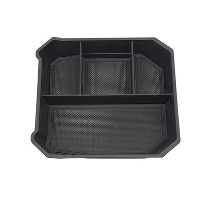 Armrest Storage Box Upper and Lower for Cybertruck Tesery Official Store