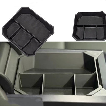 Armrest Storage Box Upper and Lower for Cybertruck Tesery Official Store