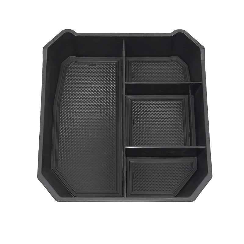 Armrest Storage Box Upper and Lower for Cybertruck Tesery Official Store