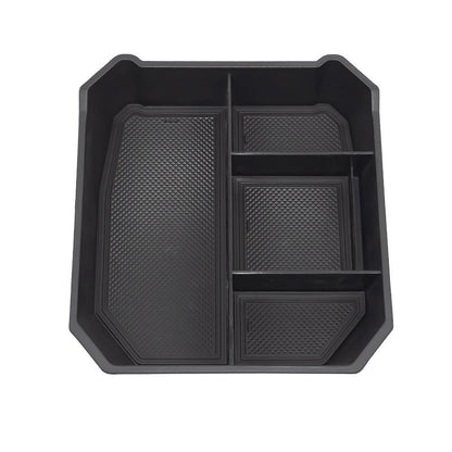 Armrest Storage Box Upper and Lower for Cybertruck Tesery Official Store