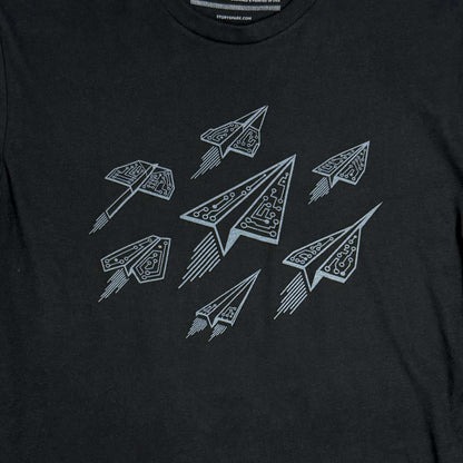 Ascend Long-Sleeved T-shirt STORY SPARK