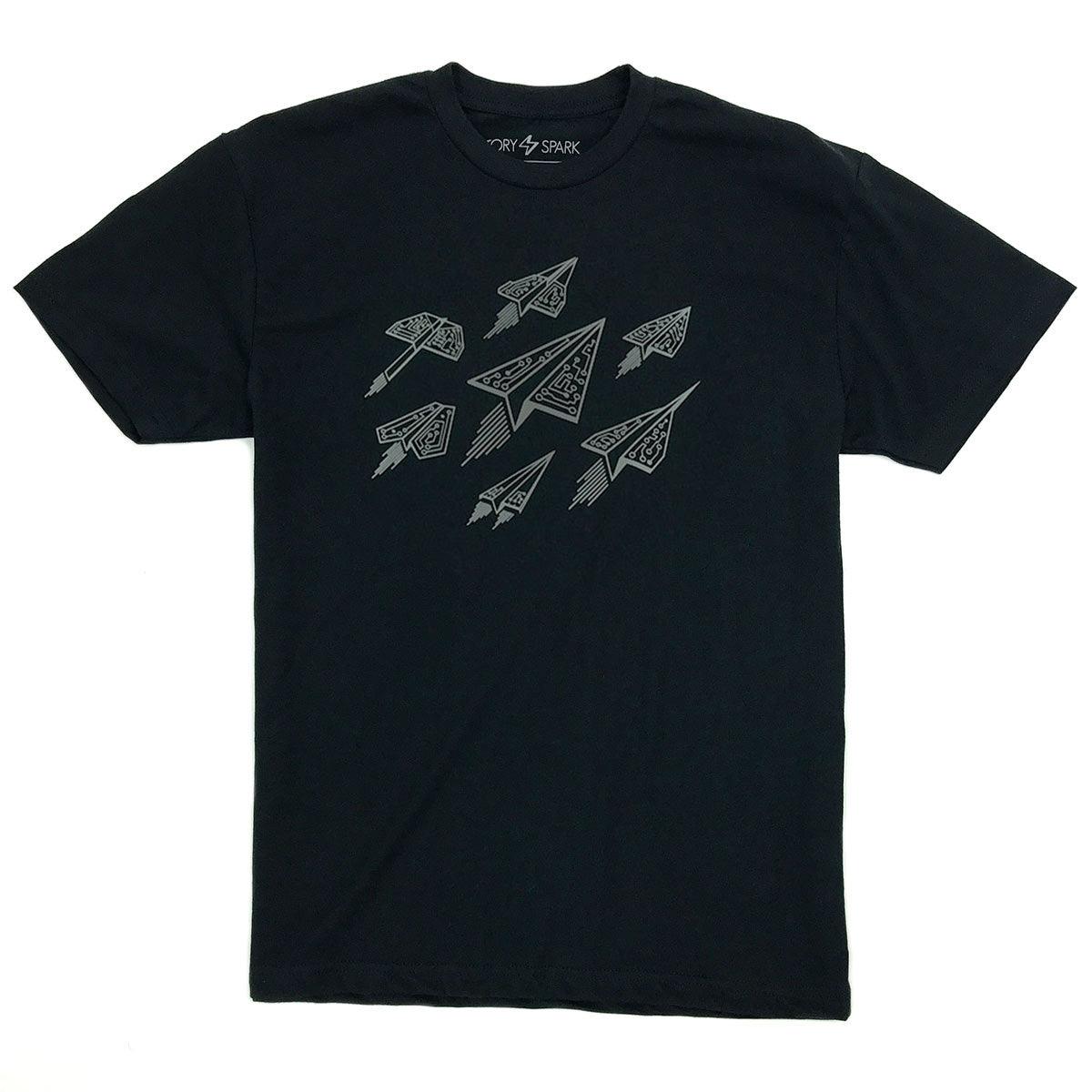 Ascend T-Shirt STORY SPARK