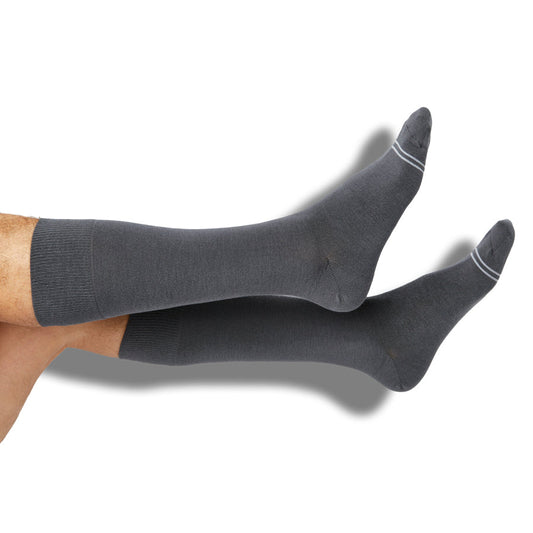 Asher Dress Socks DeadSoxy
