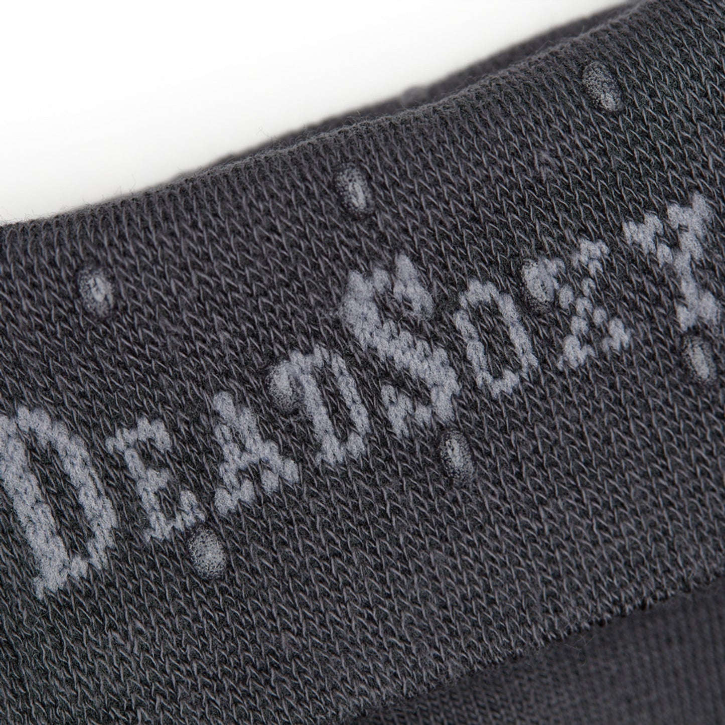 Asher Dress Socks DeadSoxy