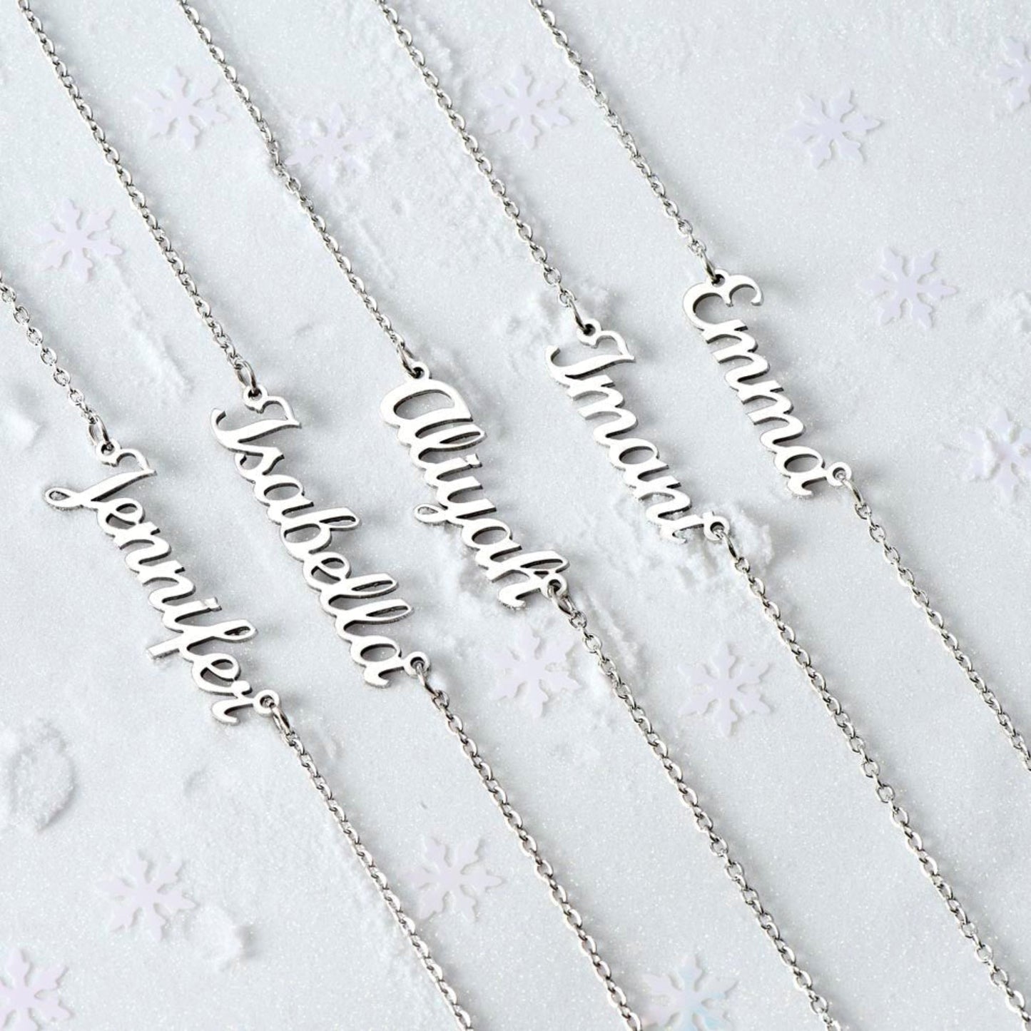 The Signature Spark Ivory Embers
