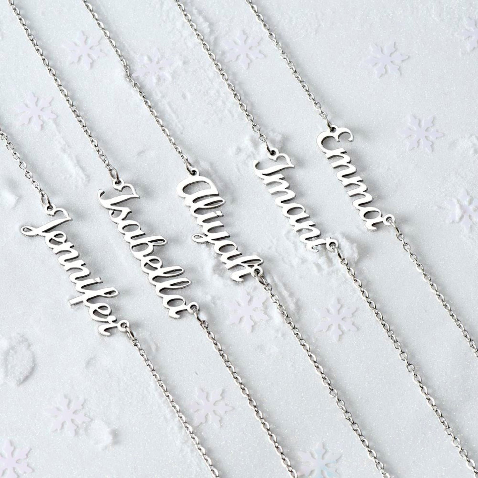 The Signature Spark Ivory Embers