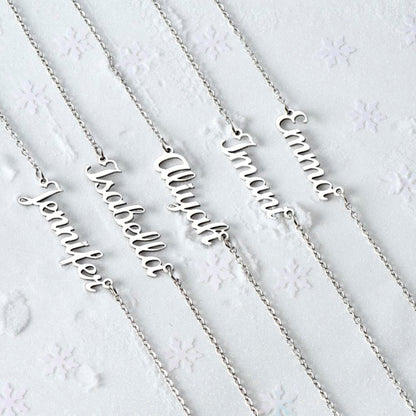 The Signature Spark Ivory Embers