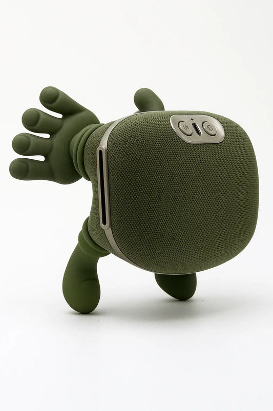Heat Ease Massager V.I.P Digital Presence