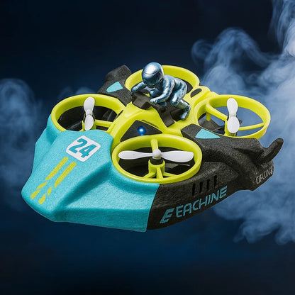 TriFly RC Drone